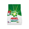 Стиральный порошок Ariel Aqua Pudra Белая Роза, 1,5 кг, для универсальной стирки
