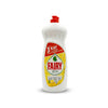 Qab yuma vasitəsi Fairy Orijinal, 600 ml, limon ətirlə