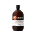Dərindən təmizləmə və bərpa üçün şampun The Doctor Reconstruction, 946 ml