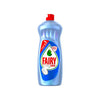 Qab yuma vasitəsi Fairy Platinum Hygiene, 750 ml, limon ətirlə