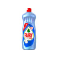 Qab yuma vasitəsi Fairy Platinum Hygiene, 750 ml, limon ətirlə
