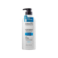 Saç şampunu Kerasys Hair Clinic Moisturizing, 400 ml, quru saçlar üçün
