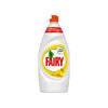 Qab yuma vasitəsi Fairy Limon, 900 ml, limon ətirlə