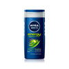 Duş geli Nivea Men Energy 3-in-1, 500 ml kişilər üçün