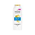 Şampun Pantene Pro-V Klassik Qulluq 3-ü 1-də, 625 ml, Qadınlar üçün