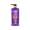 Saç Şampunu Restorex Dolgunlaşdırıcı Baxım Collagen & Biotin, 900 ml, qadınlar üçün