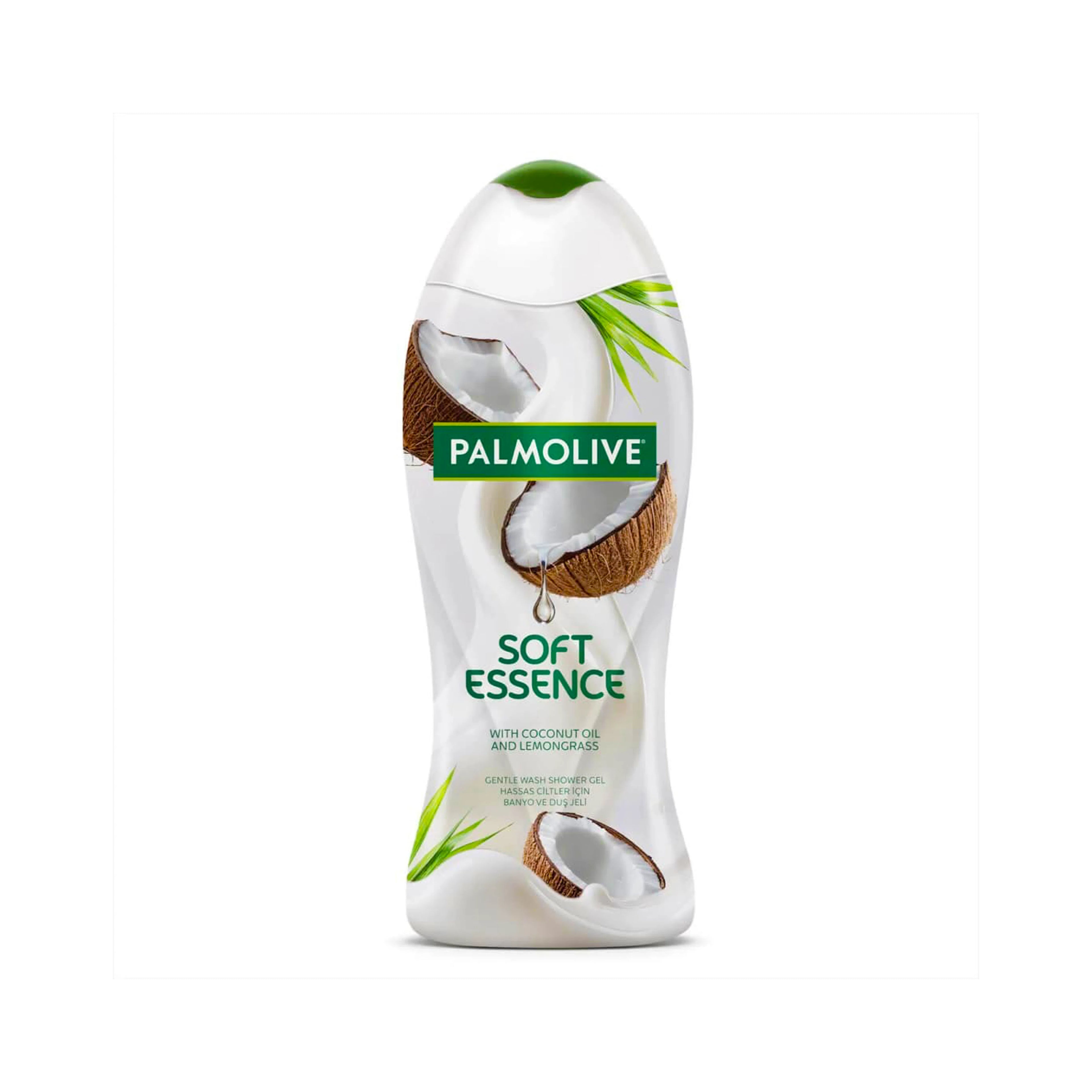 Duş geli Palmolive Kokos, 500 ml