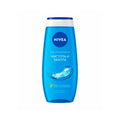 Гель для душа Nivea "Чистота и уход", 250 мл, для тела