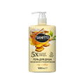 Duş Geli Sanfito Nəmləndirici və Tonuslandırıcı, 1000 ml, bütün ailə üçün