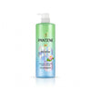 Şampun Pantene Pro-V Micellar Detox & Moisturize, 530 ml, qadınlar üçün