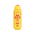 Quru və həssas dəri üçün duş geli Solzao, 400 ml