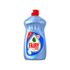 Qab yuma vasitəsi Fairy Platinum Hygiene, 500 ml, limon ətirlə