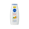 Duş geli NIVEA Sitrus, 750 ml, qadınlar üçün