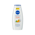Duş geli NIVEA Sitrus, 750 ml, qadınlar üçün