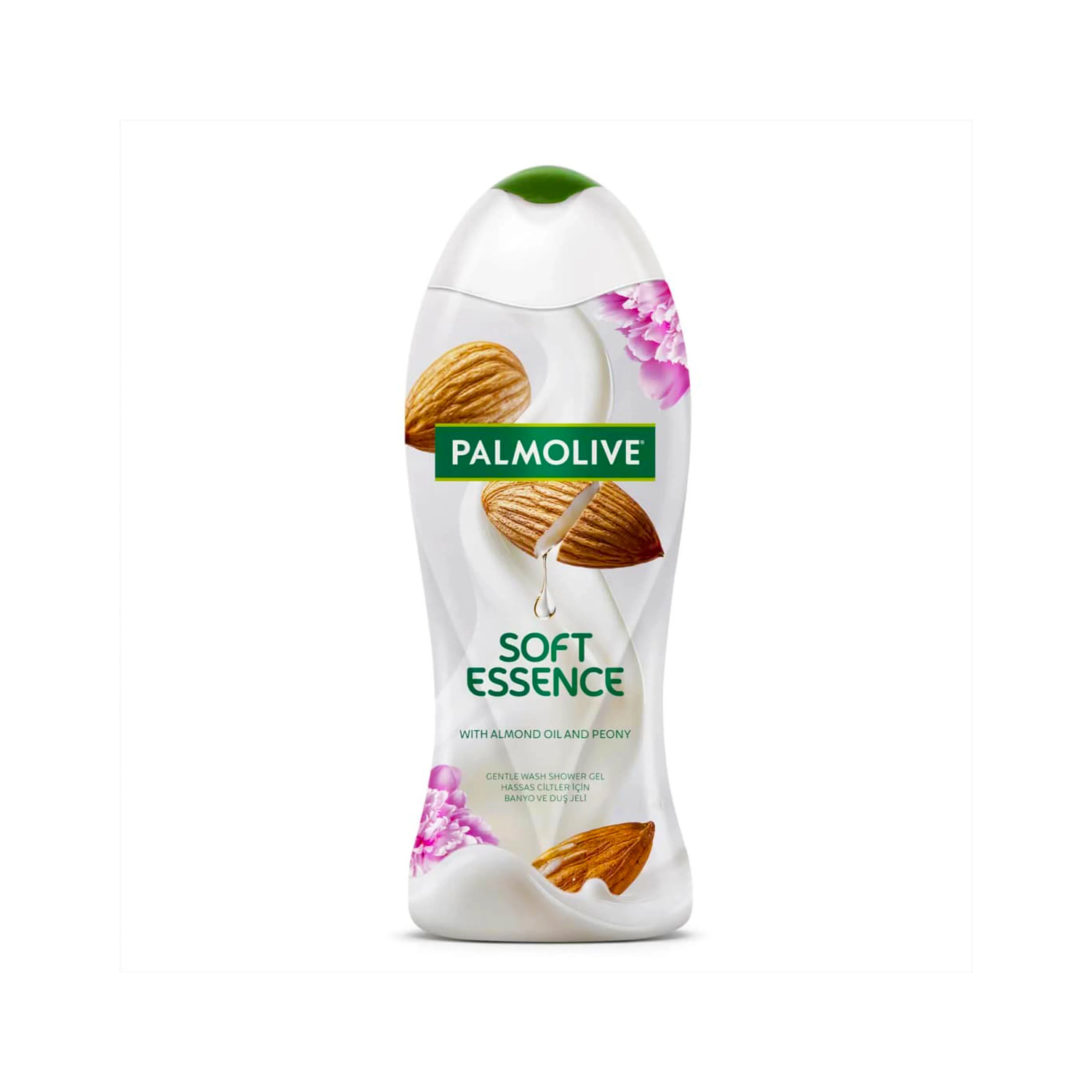 Duş geli Palmolive Badam, 500 ml