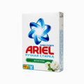 Стиральный порошок Ariel «Аква-Пудра» Белая роза, 400 г