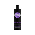 İncə telli saçlar üçün şampun Syoss Full Hair 5, 440 ml