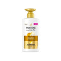 Saç baxım kremi Pantene Pro-V Active Nutri-Plex Bərpaedici və Qoruyucu, 500 ml, Qadınlar üçün