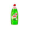 Qab yuma vasitəsi Fairy Platinum, 650 ml, laym ətirlə