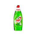 Qab yuma vasitəsi Fairy Platinum, 650 ml, laym ətirlə