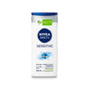 Duş geli Nivea Men Sensitive 3-in-1, 250 ml, kişilər üçün