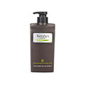 Saç dərisi müalicəsi üçün şampun Kerasys Homme, 550 ml, kişilər üçün