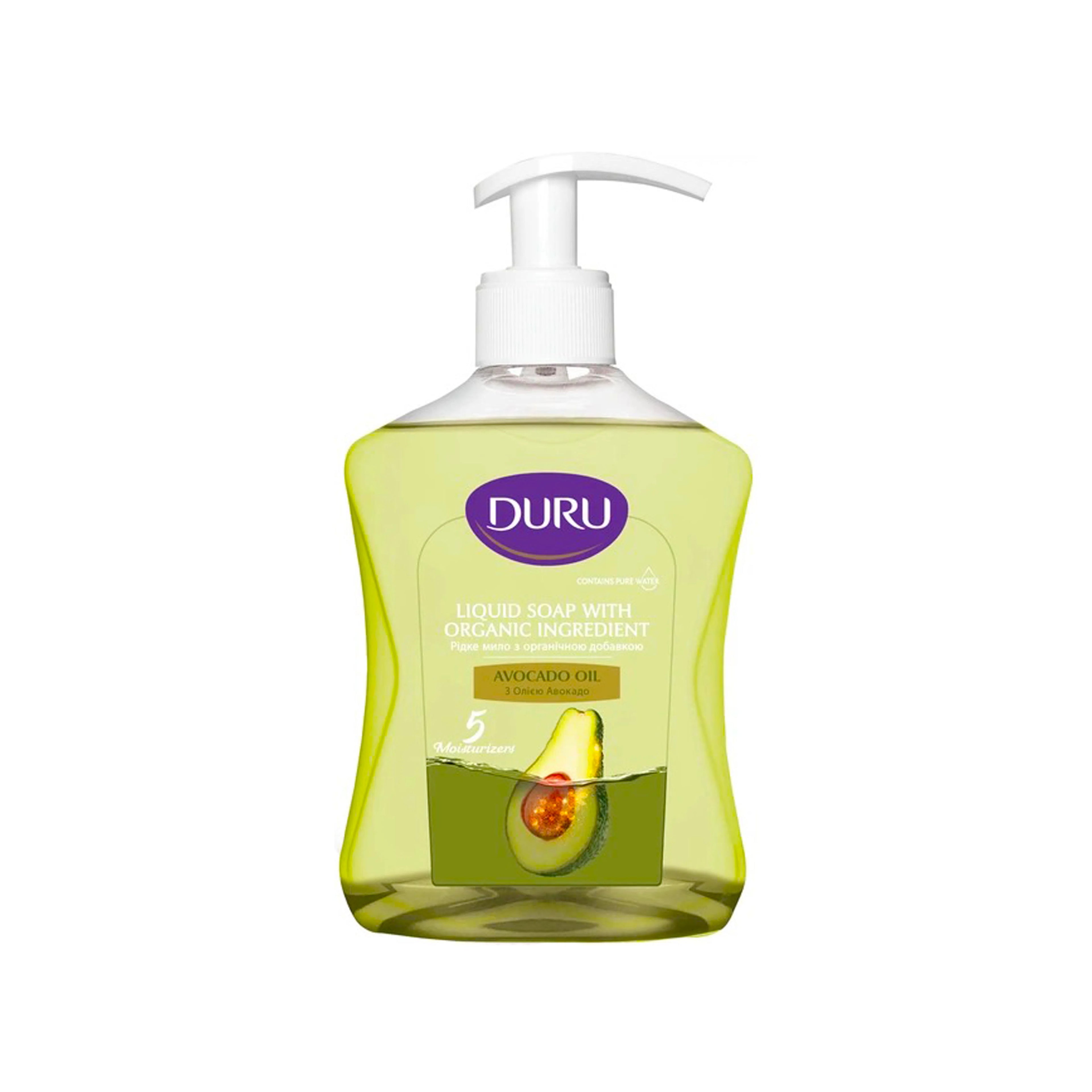 Maye sabun Duru Avokado yağı, 300 ml