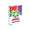 Стиральный порошок Ariel Color для цветного белья, 450 г, Коробка