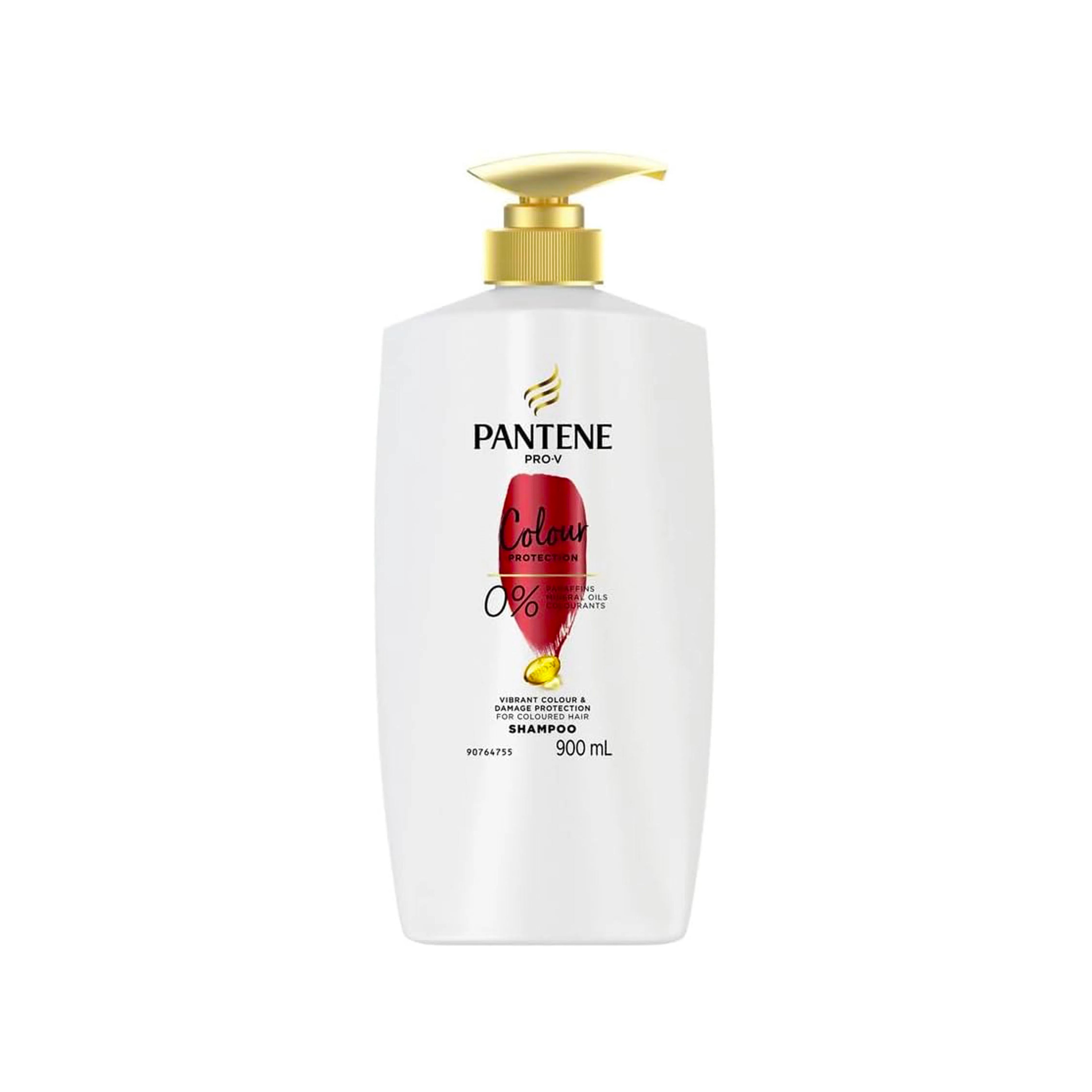 Şampun Pantene Pro-V Colour Protection, 900 ml, qadınlar üçün