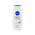 Гель для душа Nivea Свежесть и Забота, 250 мл, для тела
