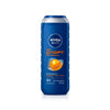 Duş geli Nivea Men Sport 2-in-1, 500 ml, kişilər üçün