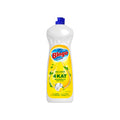 Qab yuma vasitəsi Bingo Bulaşık Limon, 1500 ml