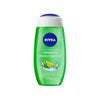 Гель для душа NIVEA "Лимонная свежесть", 250 мл