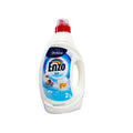 Camaşır yuma geli Deluxe Enzo, 2 l, ağ paltarlar üçün