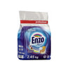 Стиральный порошок Deluxe Enzo, 2.45 кг, для универсальной стирки