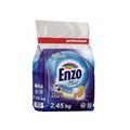 Camaşır yuma tozu Enzo, 2.45 kq, universal paltarlar üçün