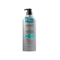 Saç şampunu Kerasys Scalp Care Balancing, 600 ml, kəpəyə qarşı
