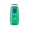 Гель для душа Nivea Алоэ Вера, 250 мл, для тела