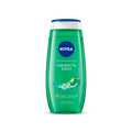 Гель для душа Nivea Алоэ Вера, 250 мл, для тела