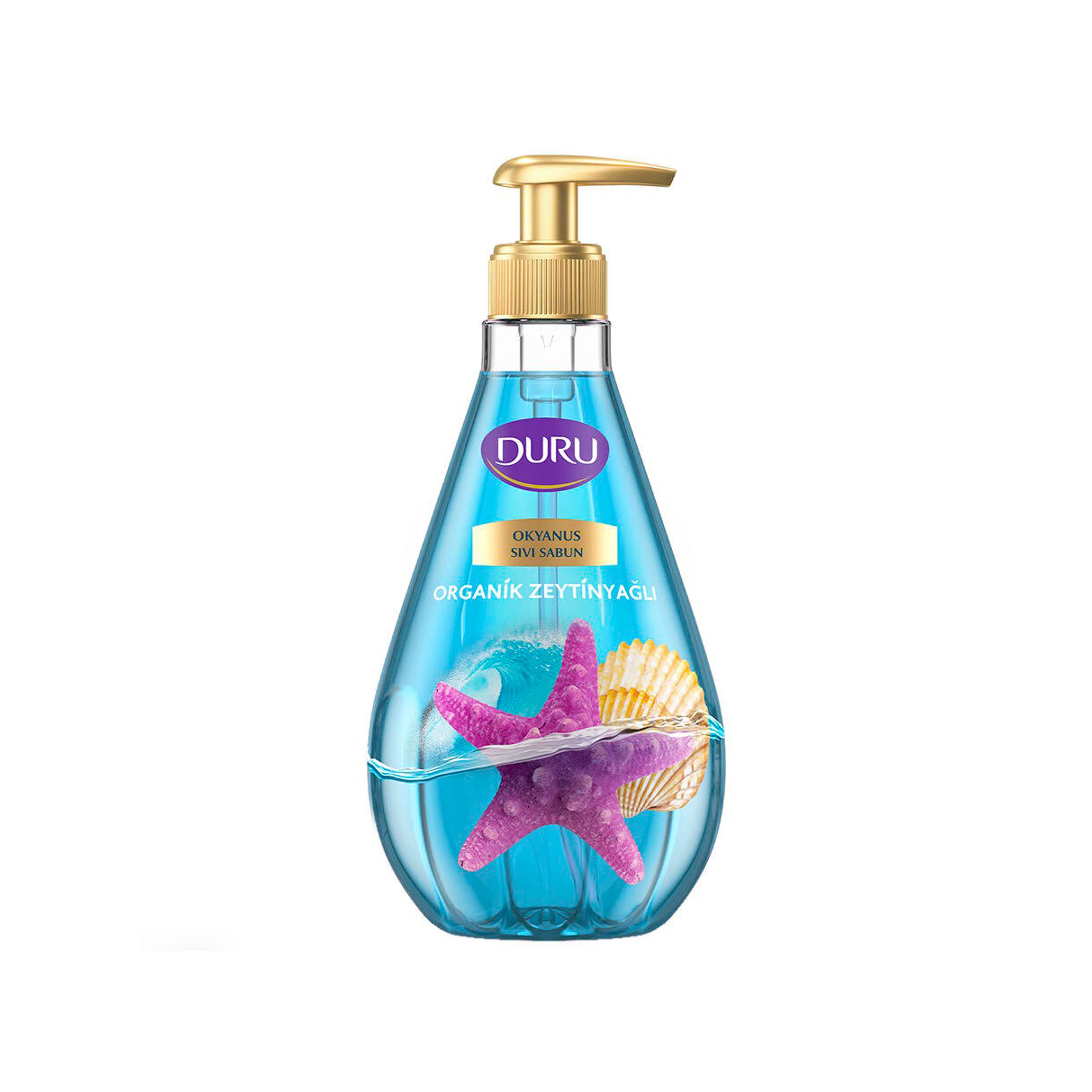 Maye sabun Duru Okean, 500 ml