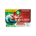 Yuma kapsulu Ariel Oxi Extra Hepsi 1 Arada PODS, 10 əd