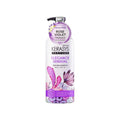 Parfümlü şampun Kerasys Perfume Elegance & Sensual, 400 ml