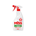 Sprey mətbəx təmizliyi üçün Miss Mutfak, 750 ml