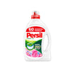 Paltar yuma geli Persil Power Gel Gülün Büyüsü, 3900 ml, Rəngli və ağ paltarlar üçün
