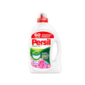 Гель для стирки белья Persil Power Gel Волшебство розы, 3900 мл, для цветного и белого белья
